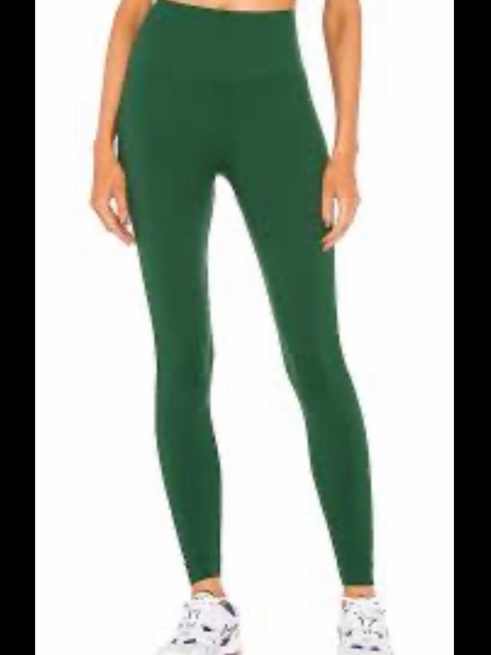 Set Active x Revolve Garden Green Leggings